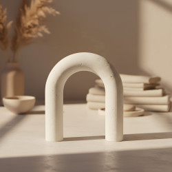 Stone Decoration Large